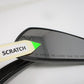 HARLEY Davidson OEM  Mirror Right Side Tribal Collection 92398-09