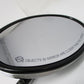 Edge Cut Dome RIGHT Mirror Harley Softail Dyna Sportster 56000090