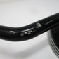 Edge Cut Dome RIGHT Mirror Harley Softail Dyna Sportster 56000090