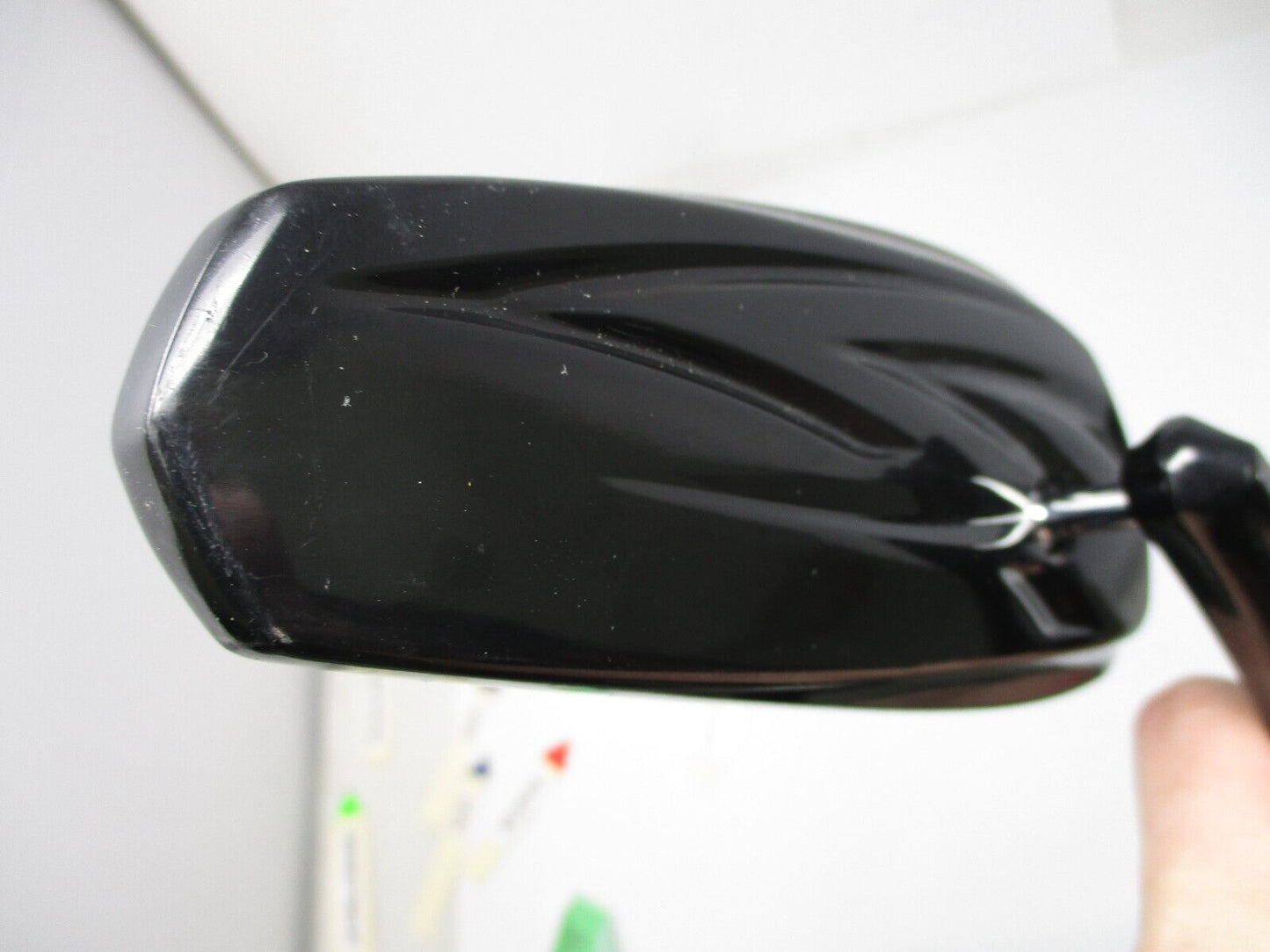 HARLEY Davidson OEM  Mirror Right Side Tribal Collection 92398-09