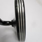 Edge Cut Dome RIGHT Mirror Harley Softail Dyna Sportster 56000090