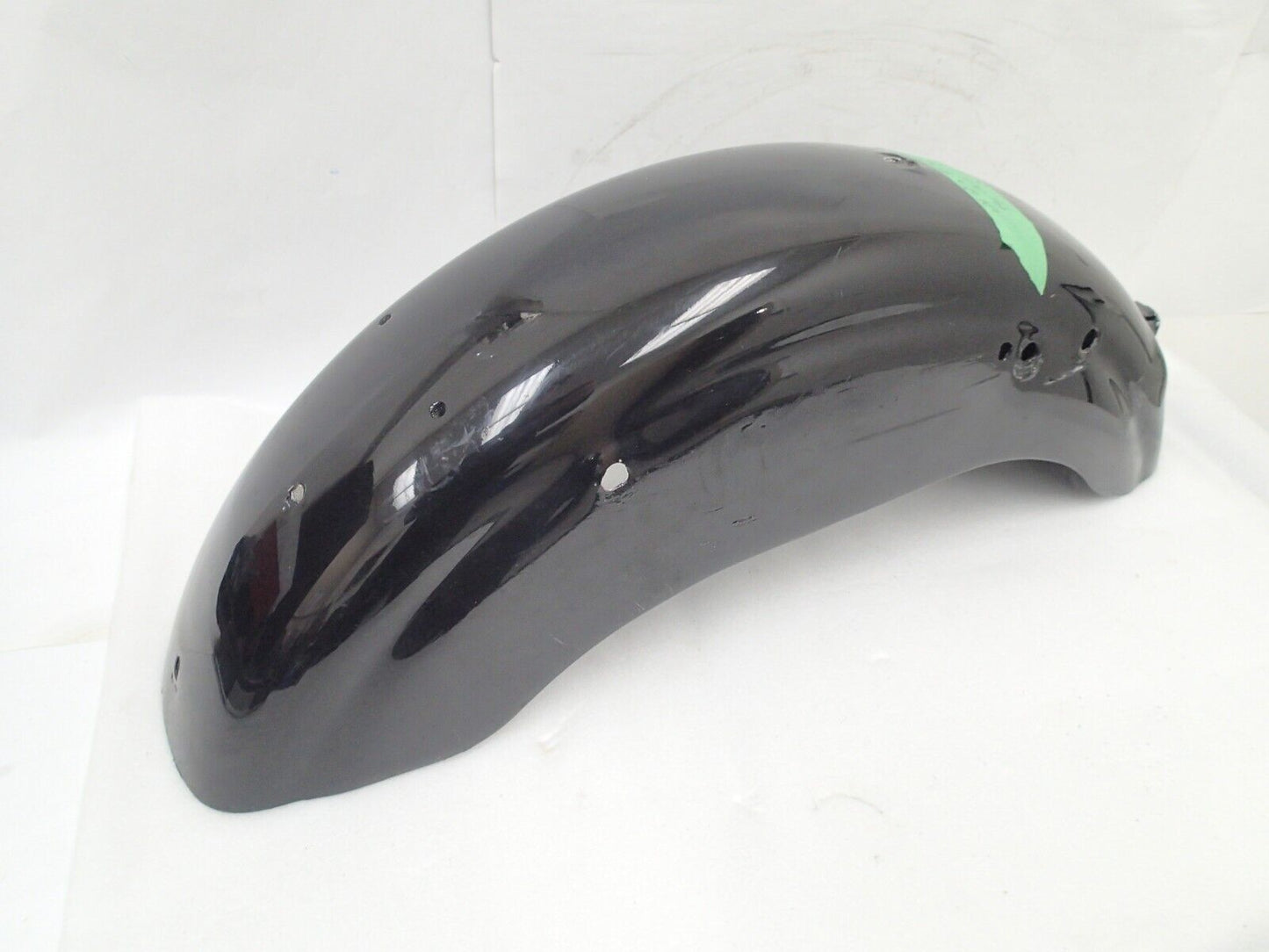 REAR FENDER HARLEY SPORTSTER 1000 1100 883 1200 OEM 59674-81A (See VIDEO)