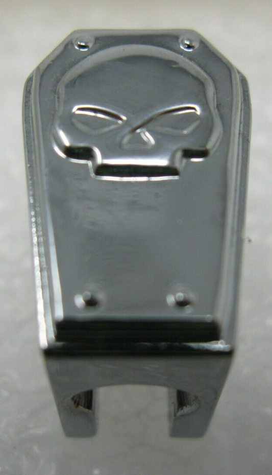 Harley-Davidson OEM 3/4 OZ. Decorative Coffin Wheel Weight 95586-04