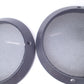 Rockford Fosgate Punch 6-3/4" Grille P1675 / P1675-S Speakers PAIR *USED*