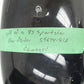 REAR FENDER HARLEY SPORTSTER 1000 1100 883 1200 OEM 59674-81A (See VIDEO)