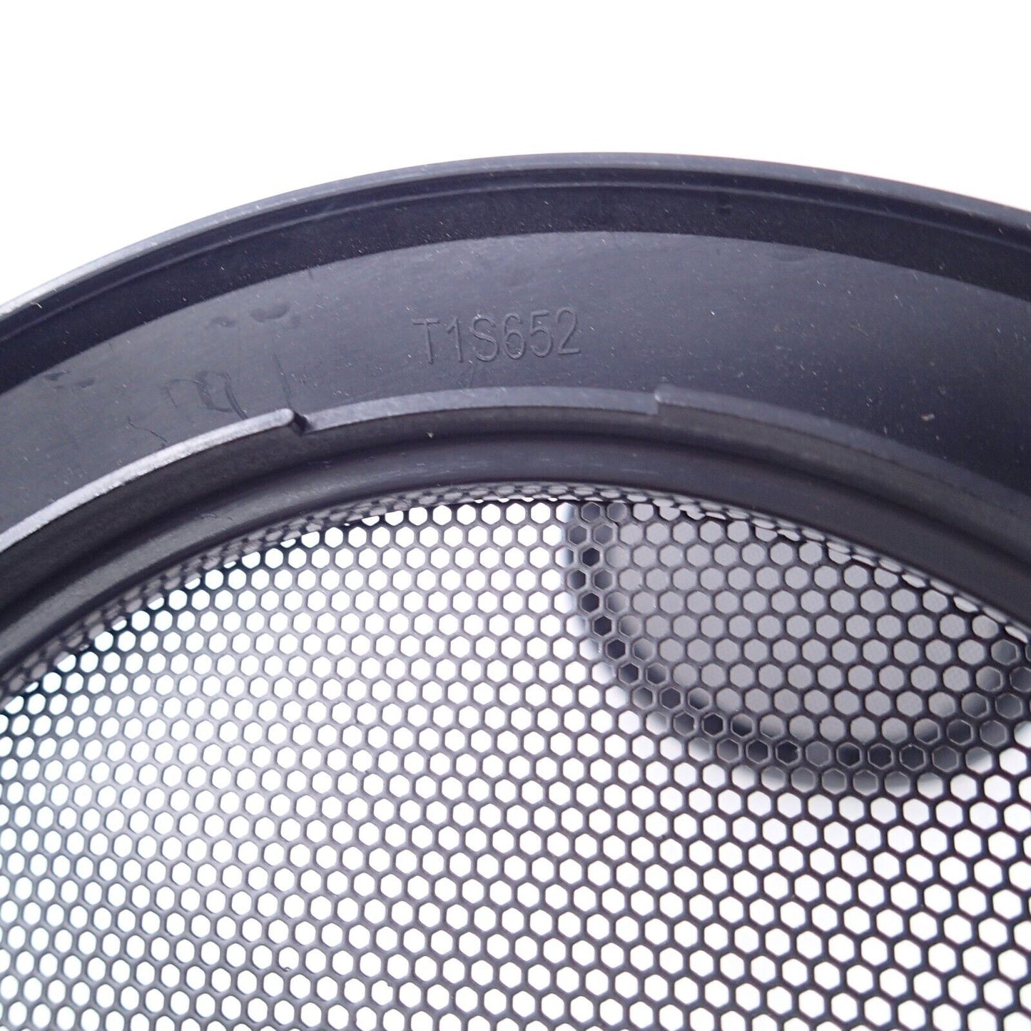 Rockford Fosgate Punch 6-3/4" Grille P1675 / P1675-S Speakers PAIR *USED*