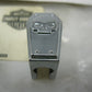 Harley-Davidson OEM 3/4 OZ. Decorative Coffin Wheel Weight 95586-04
