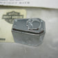 Harley-Davidson OEM 3/4 OZ. Decorative Coffin Wheel Weight 95586-04