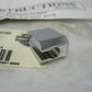 Harley-Davidson OEM 3/4 OZ. Decorative Coffin Wheel Weight 95586-04