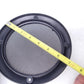 Rockford Fosgate Punch 6-3/4" Grille P1675 / P1675-S Speakers PAIR *USED*
