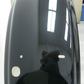 Harley-Davidson OEM 12-13 FLT, FLH MADDOG Midnight Black Rear Fender 59378-12DKJ