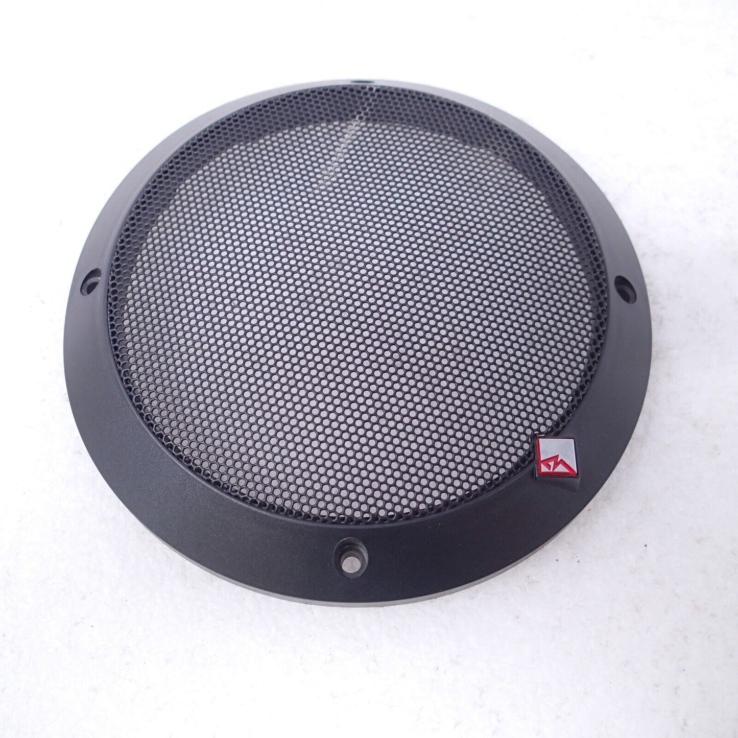 Rockford Fosgate Punch 6-3/4" Grille P1675 / P1675-S Speakers PAIR *USED*