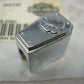 Harley-Davidson OEM 3/4 OZ. Decorative Coffin Wheel Weight 95586-04
