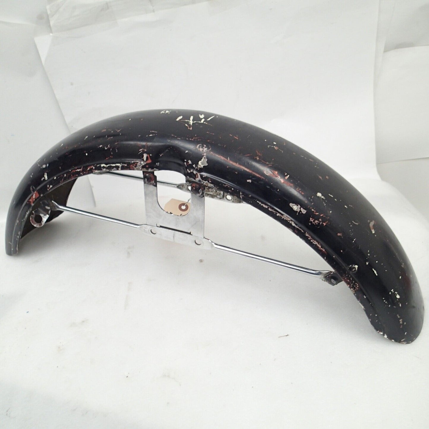 HARLEY DAVIDSON FRONT FENDER IRONHEAD SHOVELHEAD SPORTSTER GLIDE 59007-73B