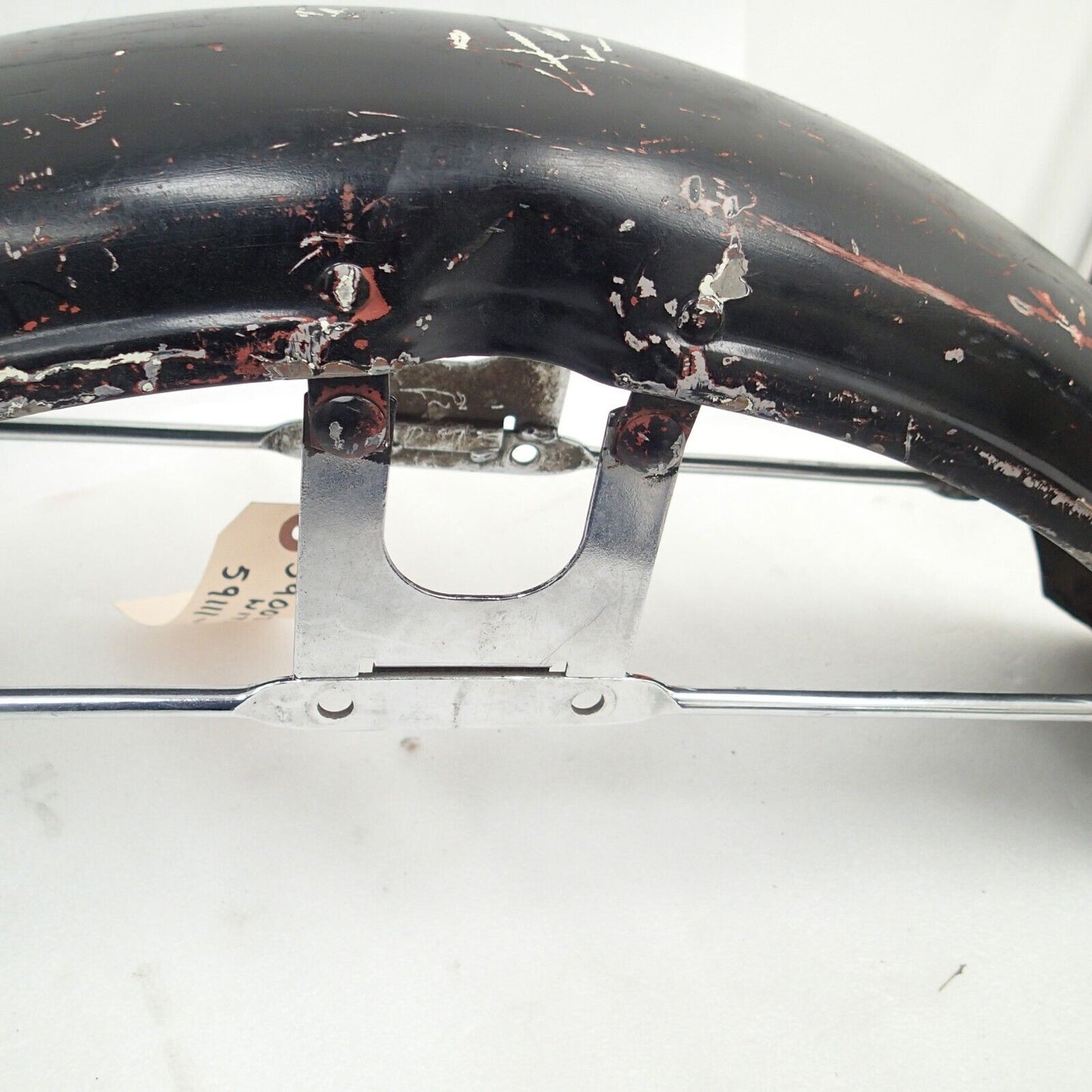 HARLEY DAVIDSON FRONT FENDER IRONHEAD SHOVELHEAD SPORTSTER GLIDE 59007-73B