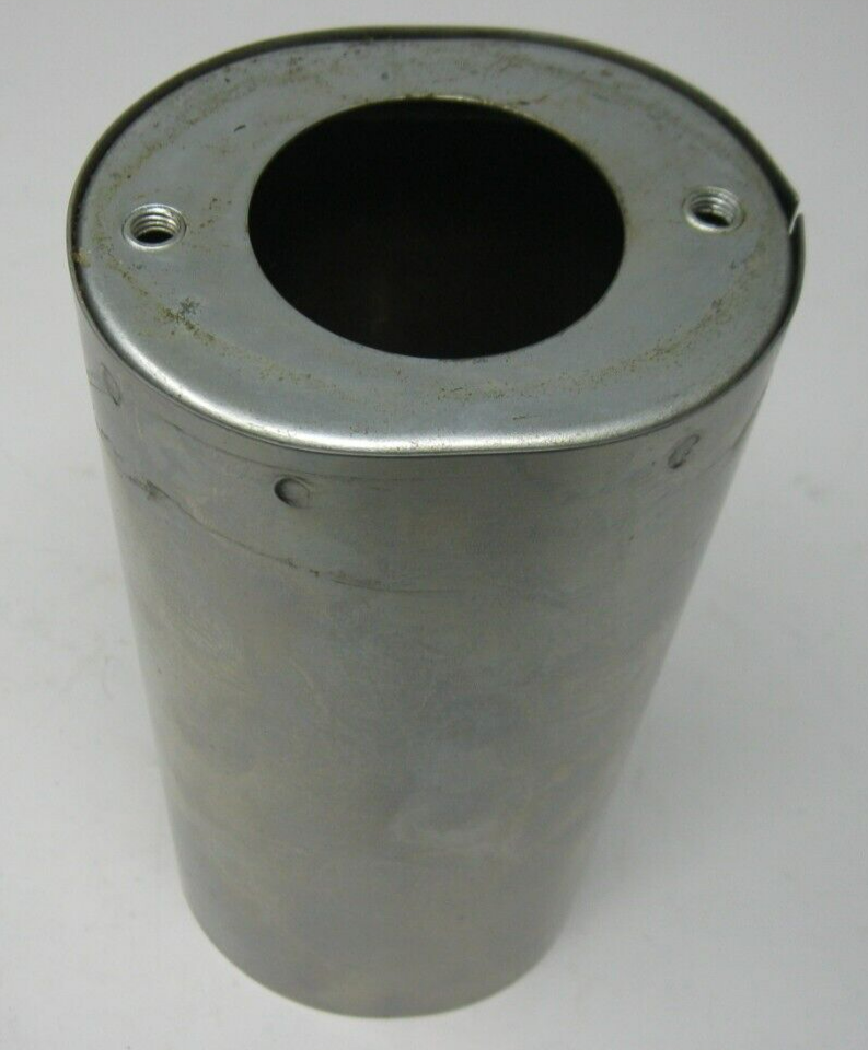 Harley-Davidson OEM Stainless Fork Tube Cover (Single Unit) 45964-86