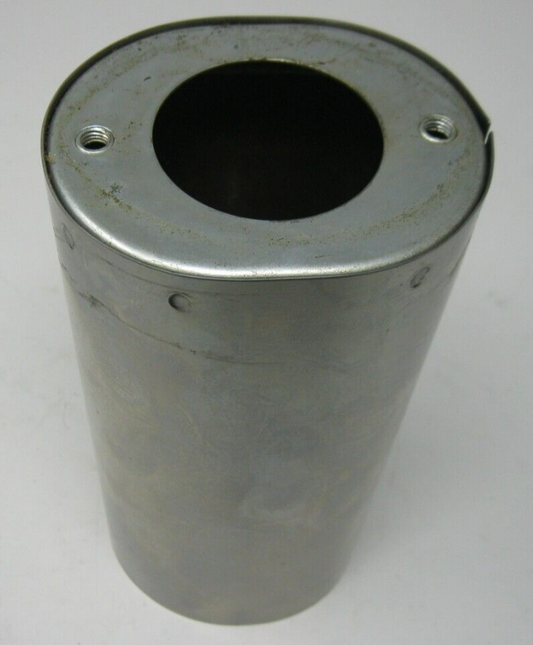 Harley-Davidson OEM Stainless Fork Tube Cover (Single Unit) 45964-86