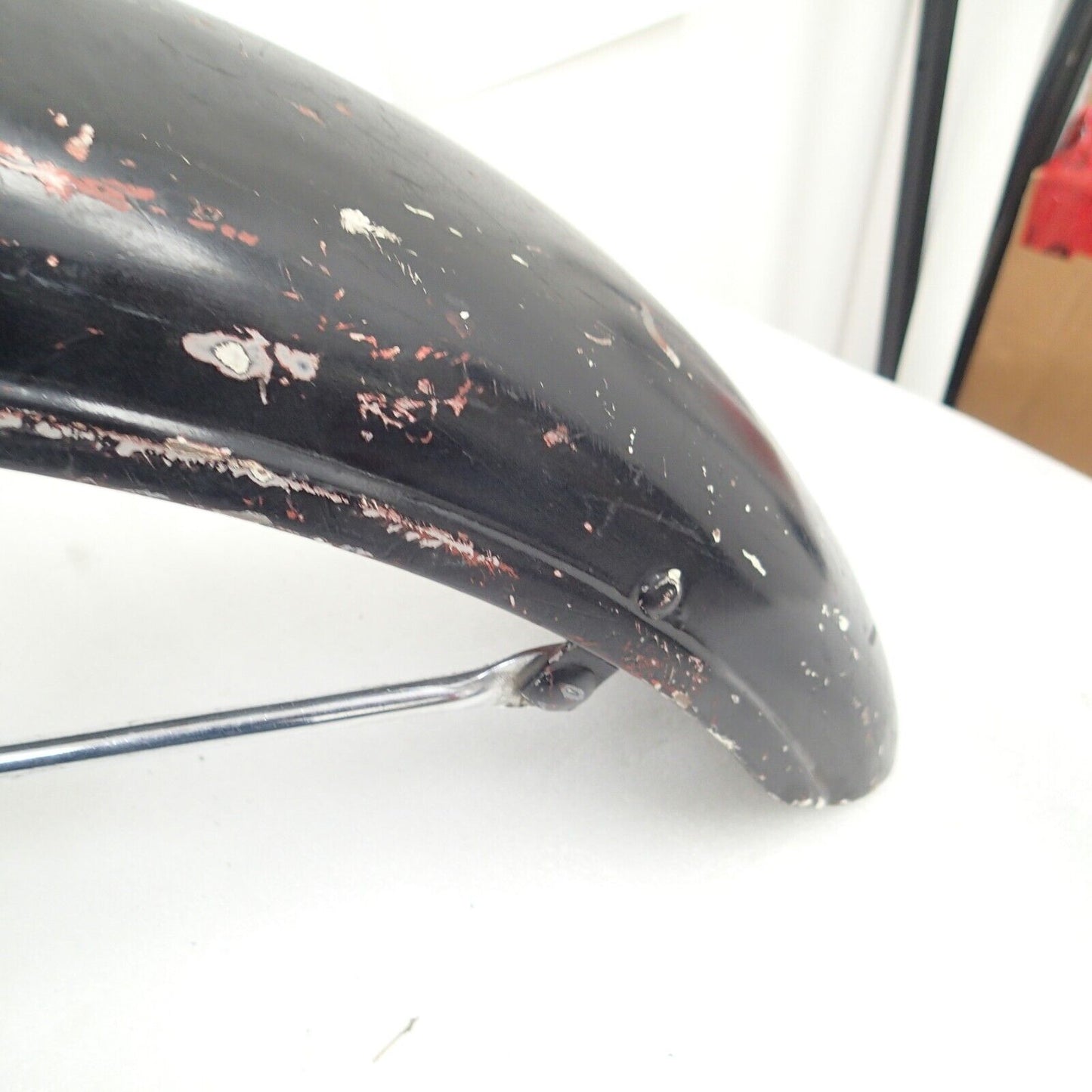 HARLEY DAVIDSON FRONT FENDER IRONHEAD SHOVELHEAD SPORTSTER GLIDE 59007-73B