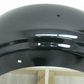 Harley-Davidson OEM 12-13 FLT, FLH MADDOG Midnight Black Rear Fender 59378-12DKJ