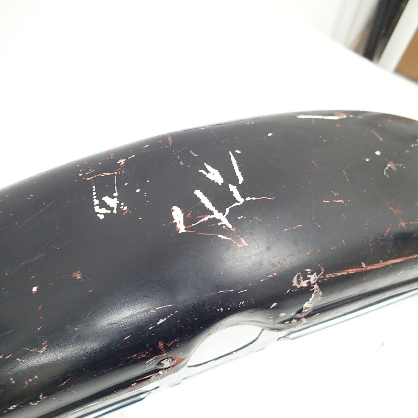 HARLEY DAVIDSON FRONT FENDER IRONHEAD SHOVELHEAD SPORTSTER GLIDE 59007-73B