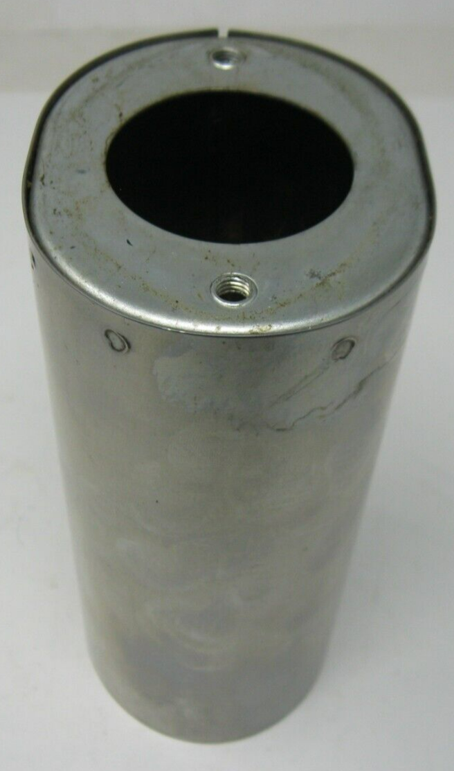 Harley-Davidson OEM Stainless Fork Tube Cover (Single Unit) 45964-86