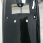 Harley-Davidson OEM 12-13 FLT, FLH MADDOG Midnight Black Rear Fender 59378-12DKJ