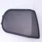 CVO 6x9 1Speaker Lid Metal Grill Harley Touring Saddlebag 94-13 SINGLE ONE