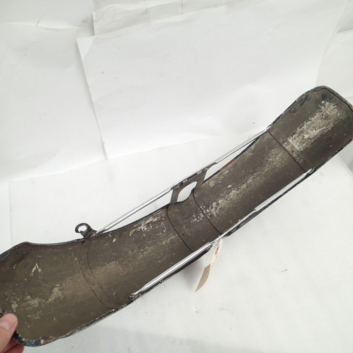 HARLEY DAVIDSON FRONT FENDER IRONHEAD SHOVELHEAD SPORTSTER GLIDE 59007-73B
