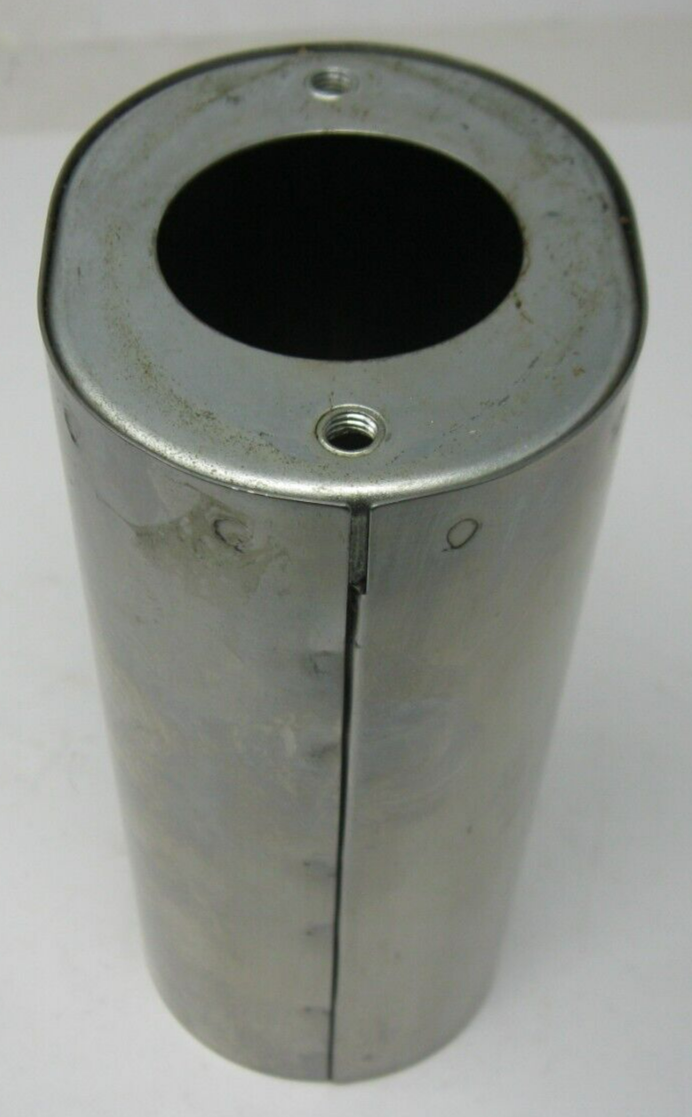 Harley-Davidson OEM Stainless Fork Tube Cover (Single Unit) 45964-86