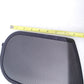 CVO 6x9 1Speaker Lid Metal Grill Harley Touring Saddlebag 94-13 SINGLE ONE