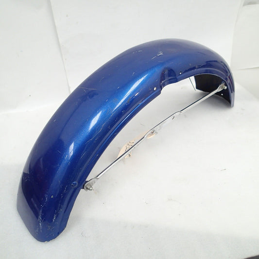 59007-73B OEM HARLEY DAVIDSON FRONT FENDER Harley Sportster XL