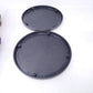 Genuine Harley 2014 Up Tour Pak Black Speaker Cover Grills 76000092