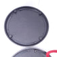 Genuine Harley 2014 Up Tour Pak Black Speaker Cover Grills 76000092