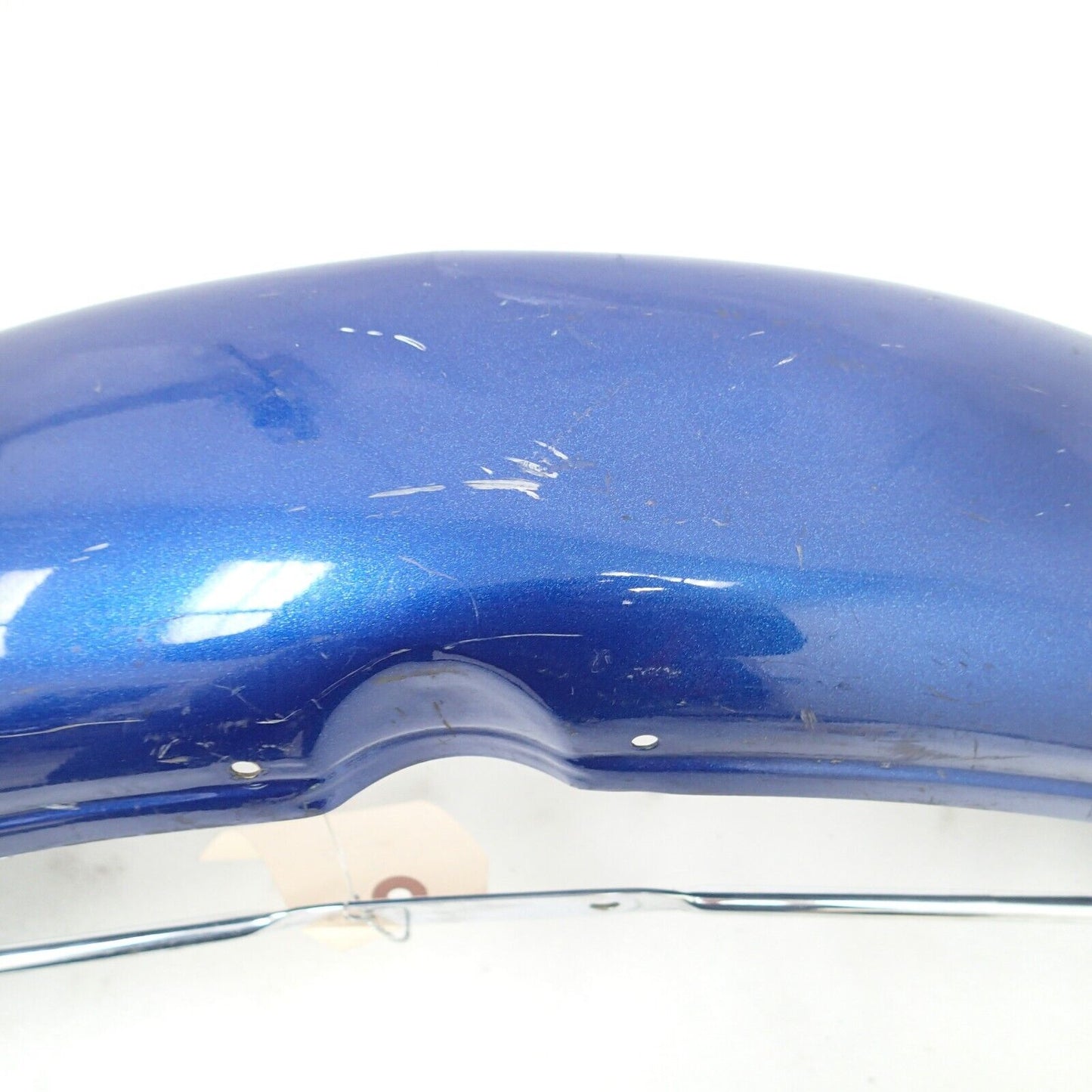 59007-73B OEM HARLEY DAVIDSON FRONT FENDER Harley Sportster XL
