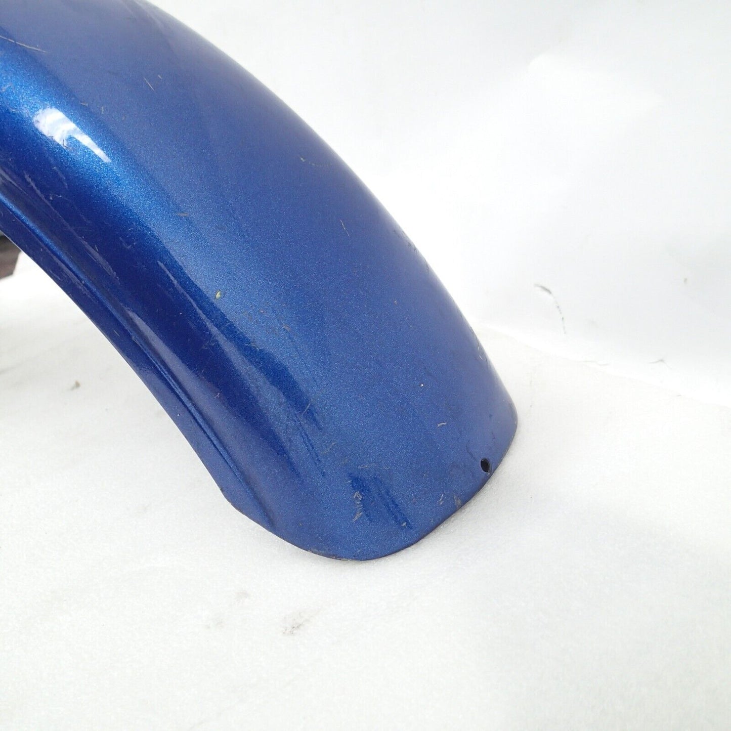 59007-73B OEM HARLEY DAVIDSON FRONT FENDER Harley Sportster XL