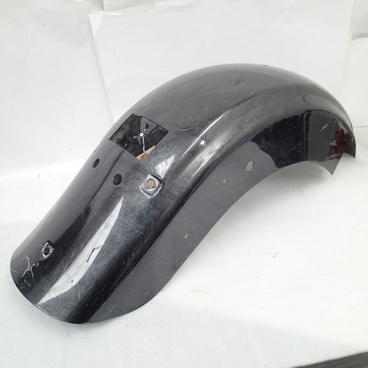 2009  FENDER (VIVID BLACK) (CUT BOTTOM PART) 59579-09 SEE viveo