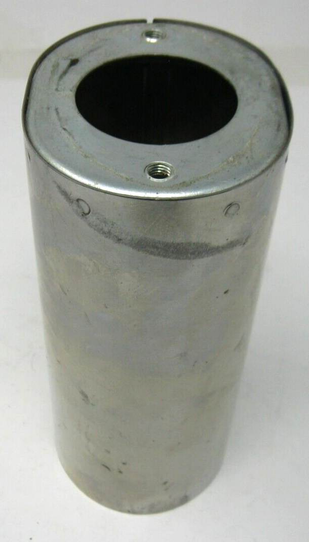 Harley-Davidson OEM Stainless Fork Tube Cover Weird Stain (Single Unit) 45964-86