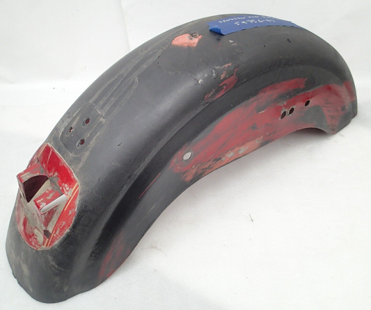 HARLEY Rear Fender Sportster XL 883/1200 1997-1998 Harley #59756-97