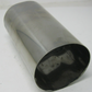 Harley-Davidson OEM Stainless Fork Tube Cover Weird Stain (Single Unit) 45964-86