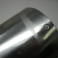 Harley-Davidson OEM Stainless Fork Tube Cover Weird Stain (Single Unit) 45964-86