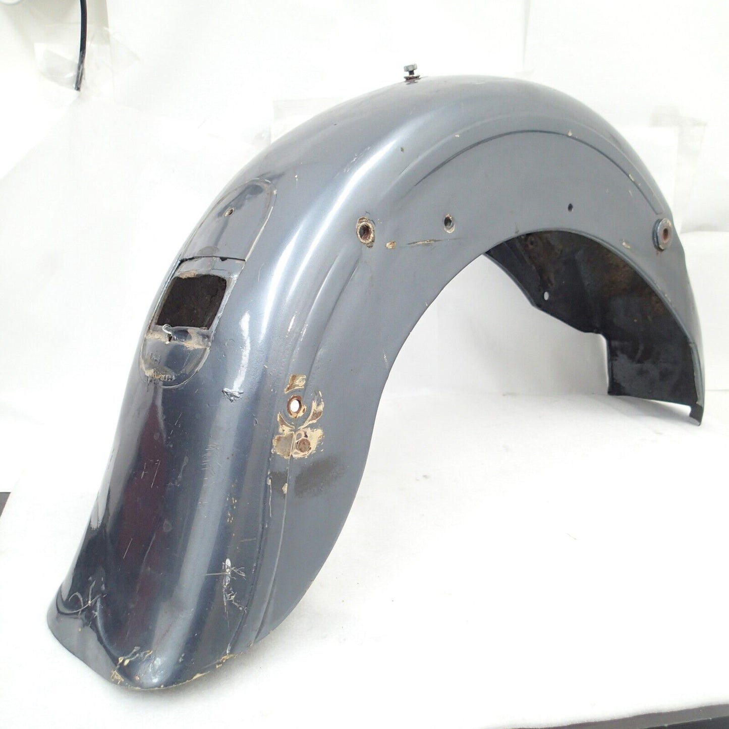 Harley Davidson OEM Rear Fender 80-84 FL