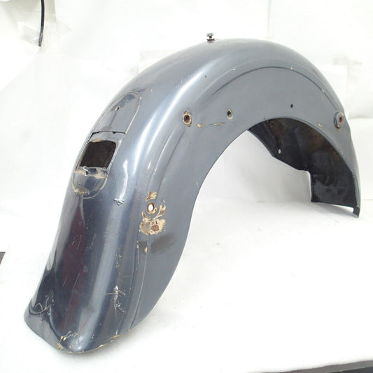 Harley Davidson OEM Rear Fender 80-84 FL