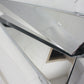 Windshield Fork Mount Deflector 86- UP FLST Harley Davidson 50-0726