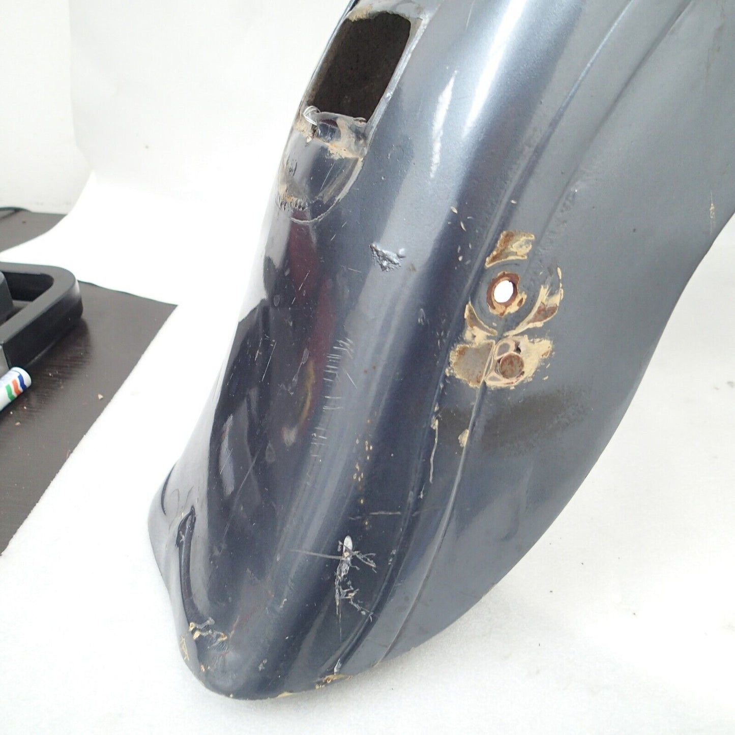 Harley Davidson OEM Rear Fender 80-84 FL