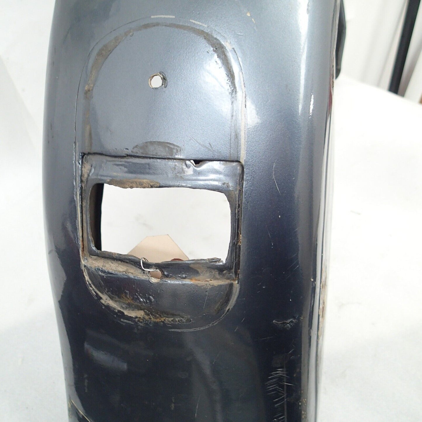Harley Davidson OEM Rear Fender 80-84 FL