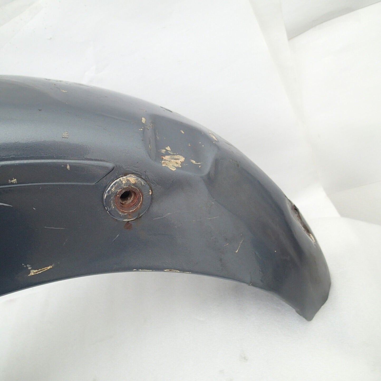Harley Davidson OEM Rear Fender 80-84 FL