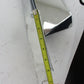 Windshield Fork Mount Deflector 86- UP FLST Harley Davidson 50-0726