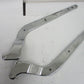 V.T CHROME REAR FENDER STRUTS HARLEY DAVIDSON FLST SOFTAIL 1986-1999 50-1071 SET