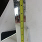 Windshield Fork Mount Deflector 86- UP FLST Harley Davidson 50-0726
