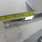 Windshield Fork Mount Deflector 86- UP FLST Harley Davidson 50-0726